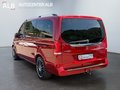 Daumennagel 3 - Mercedes-Benz V300 d EDITION 4MATIC lang/AUTOMATIK/6-SITZER/LED/SPUR/