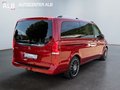 Daumennagel 5 - Mercedes-Benz V300 d EDITION 4MATIC lang/AUTOMATIK/6-SITZER/LED/SPUR/