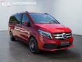 Daumennagel 7 - Mercedes-Benz V300 d EDITION 4MATIC lang/AUTOMATIK/6-SITZER/LED/SPUR/