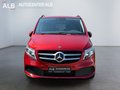 Daumennagel 8 - Mercedes-Benz V300 d EDITION 4MATIC lang/AUTOMATIK/6-SITZER/LED/SPUR/