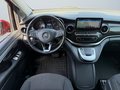Daumennagel 20 - Mercedes-Benz V300 d EDITION 4MATIC lang/AUTOMATIK/6-SITZER/LED/SPUR/