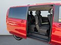 Daumennagel 17 - Mercedes-Benz V300 d EDITION 4MATIC lang/AUTOMATIK/6-SITZER/LED/SPUR/
