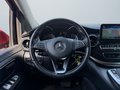 Daumennagel 21 - Mercedes-Benz V300 d EDITION 4MATIC lang/AUTOMATIK/6-SITZER/LED/SPUR/
