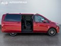 Daumennagel 14 - Mercedes-Benz V300 d EDITION 4MATIC lang/AUTOMATIK/6-SITZER/LED/SPUR/