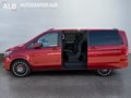 Daumennagel 15 - Mercedes-Benz V300 d EDITION 4MATIC lang/AUTOMATIK/6-SITZER/LED/SPUR/