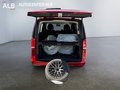 Daumennagel 39 - Mercedes-Benz V300 d EDITION 4MATIC lang/AUTOMATIK/6-SITZER/LED/SPUR/
