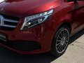 Daumennagel 12 - Mercedes-Benz V300 d EDITION 4MATIC lang/AUTOMATIK/6-SITZER/LED/SPUR/