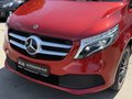 Daumennagel 13 - Mercedes-Benz V300 d EDITION 4MATIC lang/AUTOMATIK/6-SITZER/LED/SPUR/