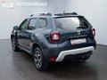 Daumennagel 3 - Dacia Duster II Prestige 4WD/1.HAND/NAVI/KAM/KLIMA/AHK