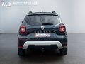 Daumennagel 4 - Dacia Duster II Prestige 4WD/1.HAND/NAVI/KAM/KLIMA/AHK
