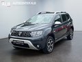Daumennagel 1 - Dacia Duster II Prestige 4WD/1.HAND/NAVI/KAM/KLIMA/AHK