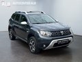 Daumennagel 7 - Dacia Duster II Prestige 4WD/1.HAND/NAVI/KAM/KLIMA/AHK