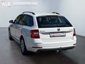 Daumennagel 2 - Skoda Octavia Combi Ambition 4x4/AUTOMATIK/KLIMA/AHK/