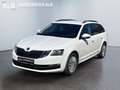 Daumennagel 1 - Skoda Octavia Combi Ambition 4x4/AUTOMATIK/KLIMA/AHK/