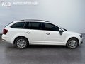 Daumennagel 5 - Skoda Octavia Combi Ambition 4x4/AUTOMATIK/KLIMA/AHK/