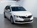 Daumennagel 6 - Skoda Octavia Combi Ambition 4x4/AUTOMATIK/KLIMA/AHK/