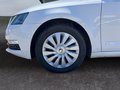 Daumennagel 8 - Skoda Octavia Combi Ambition 4x4/AUTOMATIK/KLIMA/AHK/