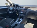 Daumennagel 15 - Skoda Octavia Combi Ambition 4x4/AUTOMATIK/KLIMA/AHK/