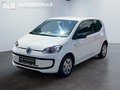 Daumennagel 1 - Volkswagen up /KLIMA/2.HAND/