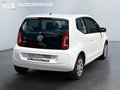 Daumennagel 5 - Volkswagen up /KLIMA/2.HAND/