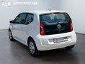 Daumennagel 3 - Volkswagen up /KLIMA/2.HAND/