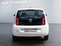 Daumennagel 4 - Volkswagen up /KLIMA/2.HAND/