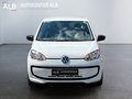 Daumennagel 8 - Volkswagen up /KLIMA/2.HAND/
