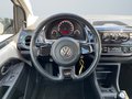 Daumennagel 14 - Volkswagen up /KLIMA/2.HAND/