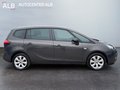 Daumennagel 5 - Opel Zafira C Tourer Style/XENON/KLIMA/2.HAND/EURO6/