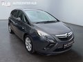 Daumennagel 6 - Opel Zafira C Tourer Style/XENON/KLIMA/2.HAND/EURO6/