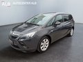 Daumennagel 1 - Opel Zafira C Tourer Style/XENON/KLIMA/2.HAND/EURO6/