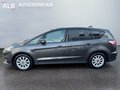 Daumennagel 2 - Ford S-MAX Trend/AUTOMATIK/NAVI/2 HAND/LED/EURO6/