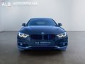 Daumennagel 8 - BMW 440 i xDrive Luxury Line/HEAD-UP/LED/EURO6/SPUR/