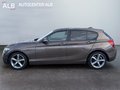 Daumennagel 2 - BMW 116 i/AUTOMATIK/KLIMA/SHZ/TOP ZUSTAND/