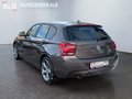 Daumennagel 3 - BMW 116 i/AUTOMATIK/KLIMA/SHZ/TOP ZUSTAND/