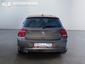 Daumennagel 4 - BMW 116 i/AUTOMATIK/KLIMA/SHZ/TOP ZUSTAND/