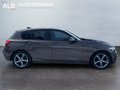 Daumennagel 6 - BMW 116 i/AUTOMATIK/KLIMA/SHZ/TOP ZUSTAND/