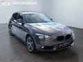 Daumennagel 7 - BMW 116 i/AUTOMATIK/KLIMA/SHZ/TOP ZUSTAND/