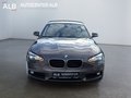 Daumennagel 8 - BMW 116 i/AUTOMATIK/KLIMA/SHZ/TOP ZUSTAND/