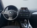 Daumennagel 13 - BMW 116 i/AUTOMATIK/KLIMA/SHZ/TOP ZUSTAND/