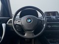 Daumennagel 15 - BMW 116 i/AUTOMATIK/KLIMA/SHZ/TOP ZUSTAND/