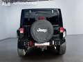 Daumennagel 4 - Jeep Wrangler Sahara /AUTOMATIK/AHK/NAVI/4X4/