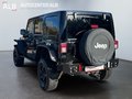 Daumennagel 3 - Jeep Wrangler Sahara /AUTOMATIK/AHK/NAVI/4X4/