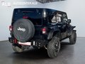 Daumennagel 5 - Jeep Wrangler Sahara /AUTOMATIK/AHK/NAVI/4X4/