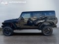 Daumennagel 2 - Jeep Wrangler Sahara /AUTOMATIK/AHK/NAVI/4X4/