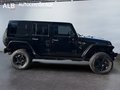 Daumennagel 6 - Jeep Wrangler Sahara /AUTOMATIK/AHK/NAVI/4X4/