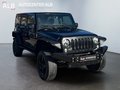 Daumennagel 7 - Jeep Wrangler Sahara /AUTOMATIK/AHK/NAVI/4X4/