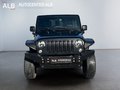 Daumennagel 8 - Jeep Wrangler Sahara /AUTOMATIK/AHK/NAVI/4X4/