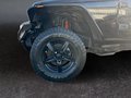 Daumennagel 9 - Jeep Wrangler Sahara /AUTOMATIK/AHK/NAVI/4X4/