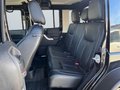 Daumennagel 10 - Jeep Wrangler Sahara /AUTOMATIK/AHK/NAVI/4X4/